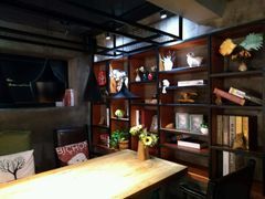 -FASHION BAKERY法森贝克(新德路店)