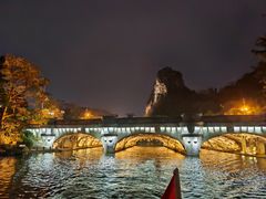 -桂林两江四湖景区