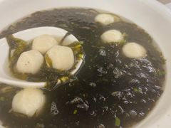 -后田海鲜餐厅(南澳香湖湾店)