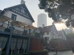 -席家花园(巨鹿花园店)