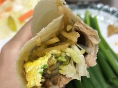 -康陵正德春饼宴26号