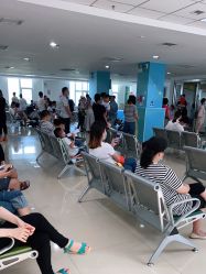 点击看大图 -河南省儿童医院(郑东院区)