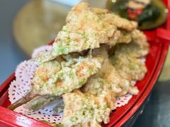 -君霖海鲜私房菜(春柳店)