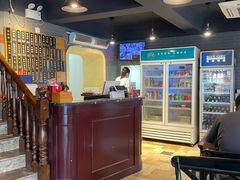-乔家栅(襄阳南路店)