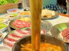 -六七八韩式烤肉·韩国料理(上杭路店)