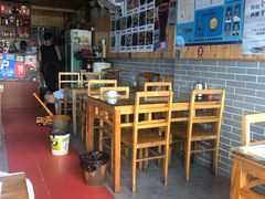 -洞天食府(北大街店)