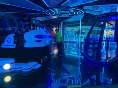 -世代星球·保龄球·镭战真人CS·团建(杨浦店)