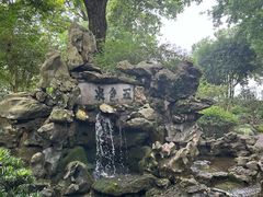 -上海醉白池公园
