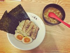 -八盛屋·沾面(集美万达店)