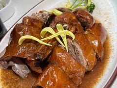 -红日饭店(裕隆三路店)