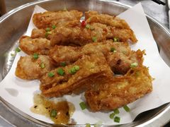 豉味酿炸面-粤·向群饭店(龙津东路总店)