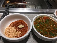 -海底捞火锅(北京路店)