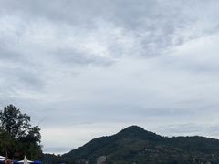 -卡马拉海滩