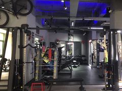 -AK健身普拉提拉伸私教馆(中八店)