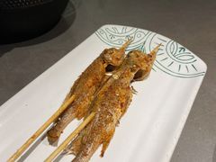 -云海肴·汽锅鸡·云南菜(高德置地店)