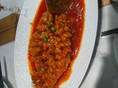 -大潮淮·淮扬菜(何园旗舰店)