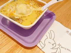 雪山杨枝甘露-满记甜品(荟聚购物中心店)