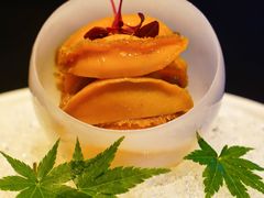 -丽晶轩中餐厅(重庆丽晶酒店)