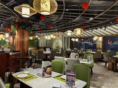 大堂-顺意·顺德家乡菜(国际人才大厦店)