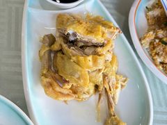 -兴乐饭店(齐飞路店)