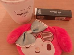 -Manner Coffee(大宁国际商业广场店)