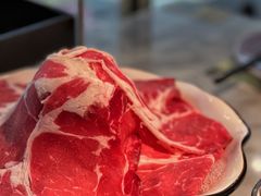 -澳美徕·港式花胶鸡火锅(高新万达店)