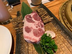 -赤坂亭·M9和牛放题(长楹天街购物中心店)