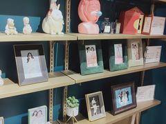 -海马体照相馆(天津世纪都会店)