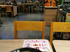 -吉野家(长青店)