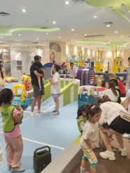 -meland亲子乐园•派对•研学(苏州悠方购物中心店)