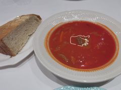 -波特曼西餐厅(南岗店)