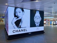 -香港国际机场