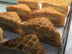 -皇后西斯汀饼店(文化路店)