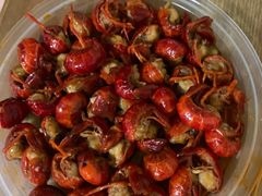 -松哥油焖大虾·外卖(西乡店)