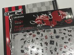 -LELECHA乐乐茶(新街口大洋店)