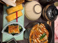 -玄白·炭烤活鳗(上海首店)