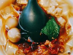 -茅庐毛血旺(烟台大悦城店)