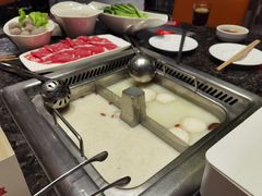-海底捞火锅(龙岗星河COCO Park店)