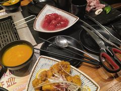 -千寻烧肉(政务区店)