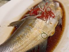 -绿茶餐厅(朝阳大悦城店)