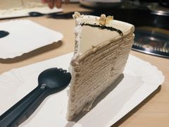 -卷心卷意·轻甜蛋糕(新光天地店)