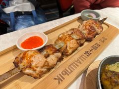 -俄士厨房(环球港店)