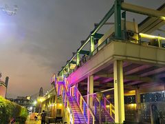 -琶醍壹号•音乐江景餐吧