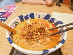 -味千拉面(煌华新纪元购物广场店)
