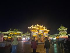 -鼓楼东街老火锅(鼓楼店)