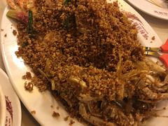 -桥底辣蟹(谢斐道店)