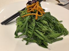 -满堂·烤鸭店·北京菜(鼓楼店)