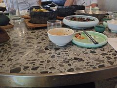 -绿茶餐厅