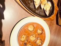 -萨莉亚意式餐厅(苏州泉屋店)