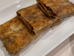 牛肉馅饼-南门小馆·清真(国贸商城店)